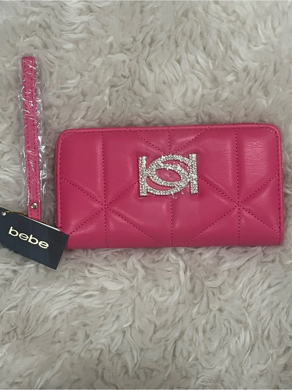 Bebe Wallet - Picture 1 of 4